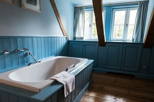 Deluxe Ev, 3 Yatak Odası