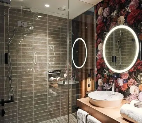 Comfort Tek Büyük Yataklı Oda, Bahçe Manzaralı