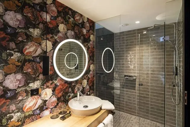 Deluxe Oda, Bahçe Manzaralı