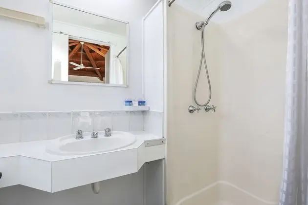 Standard Süit, 1 Yatak Odası, Sigara İçilmez (Twin Motel Room)