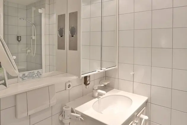 Standard Tek Kişilik Oda
