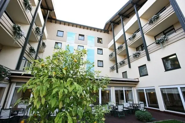 Stüdyo Süit (Mürz)