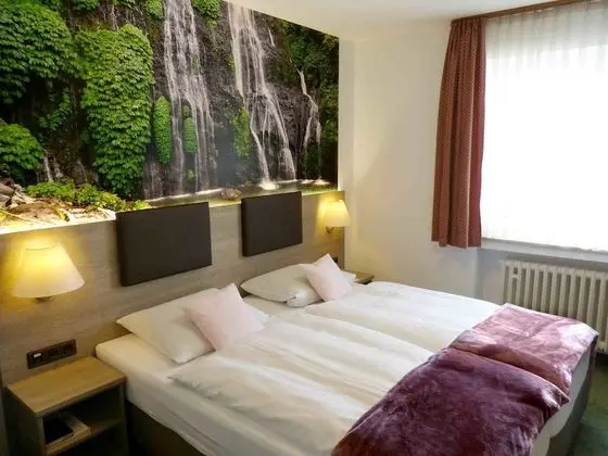 Comfort Süit, 1 Yatak Odası, Sigara İçilmez
