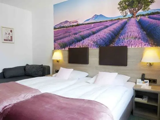 Comfort Süit, 1 Yatak Odası, Sigara İçilmez