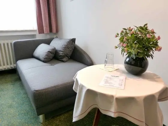 Comfort Süit, 1 Yatak Odası, Sigara İçilmez