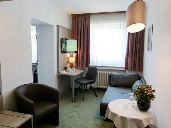 Comfort Süit, 1 Yatak Odası, Sigara İçilmez