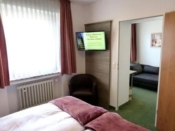 Comfort Süit, 1 Yatak Odası, Sigara İçilmez