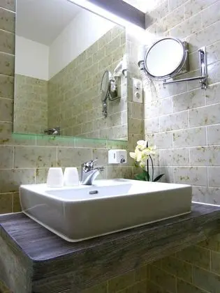 Comfort Süit, 1 Yatak Odası, Sigara İçilmez