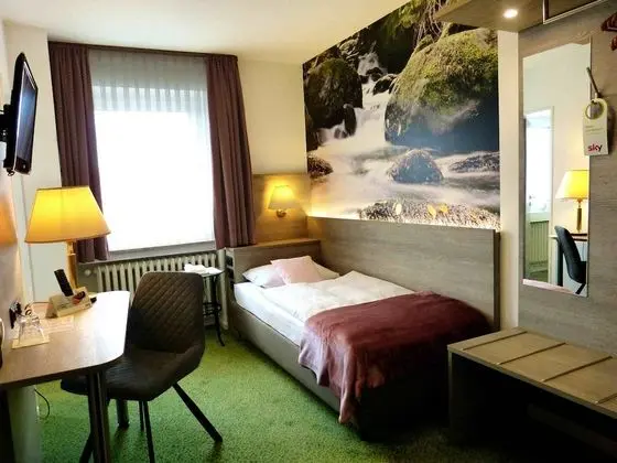 Comfort Tek Kişilik Oda, Sigara İçilmez