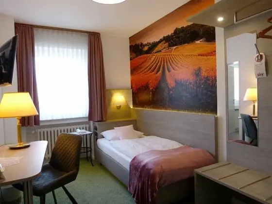 Comfort Tek Kişilik Oda, Sigara İçilmez