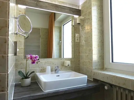 Comfort Tek Kişilik Oda, Sigara İçilmez