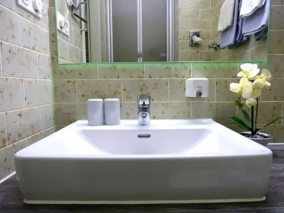 Standard Tek Büyük Yataklı Oda, Sigara İçilmez