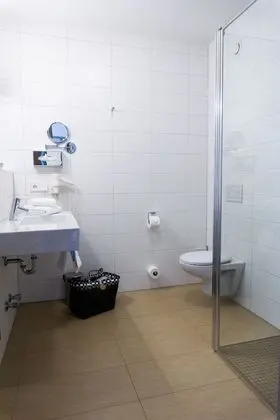 Standard Tek Kişilik Oda