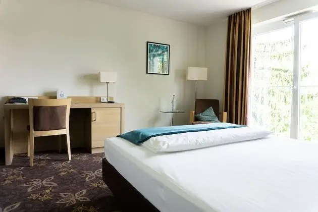 Superior Tek Kişilik Oda