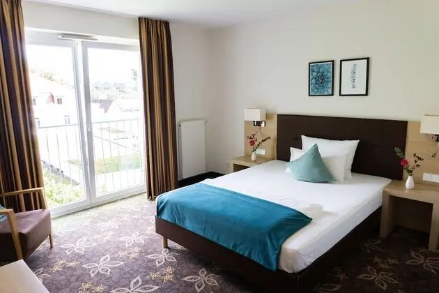 Superior Tek Kişilik Oda