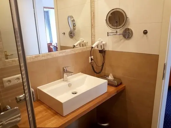 Standard Tek Kişilik Oda