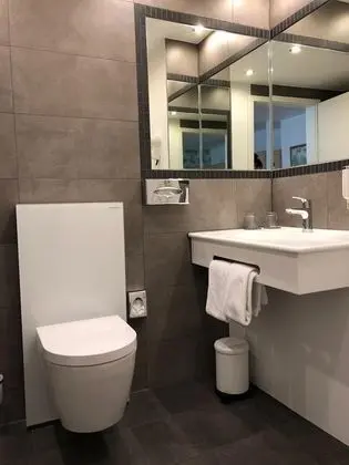 Standard Üç Kişilik Oda