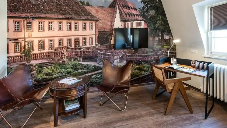 Comfort Tek Kişilik Oda
