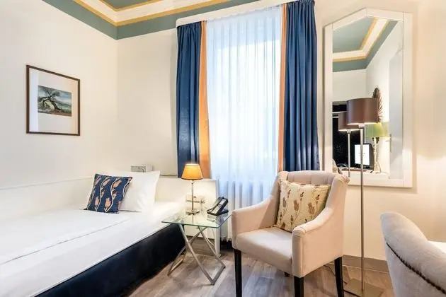 Comfort Tek Kişilik Oda