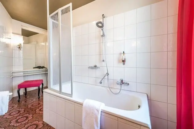 Comfort Tek Kişilik Oda
