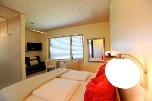 Design Tek Büyük Yataklı Oda, Tepe Manzaralı
