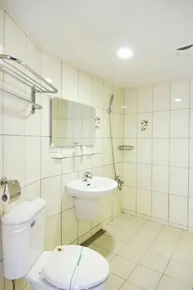 Dört Kişilik Oda