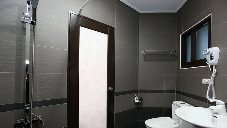 Business Tek Büyük Yataklı Oda, 1 Çift Kişilik Yatak, Sigara İçilmez