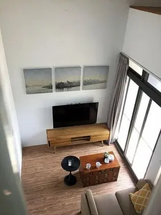 Tek Büyük Yataklı Oda (A)