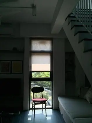 Üç Kişilik Oda (F)