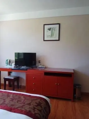 İki Ayrı Yataklı Oda