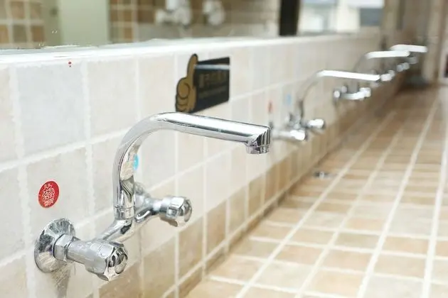 Standard Ortak Ranzalı Oda, Karma Ranzalı Oda