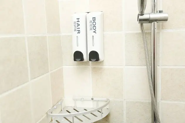 Standard Ortak Ranzalı Oda, Karma Ranzalı Oda