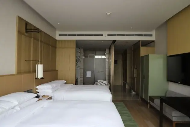Club Oda, 2 Çift Kişilik Yatak