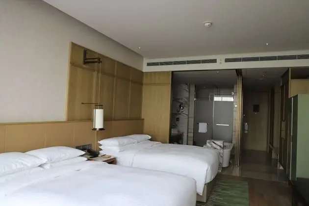 Club Oda, 2 Çift Kişilik Yatak