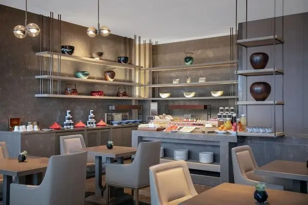 Club Oda, 2 Çift Kişilik Yatak