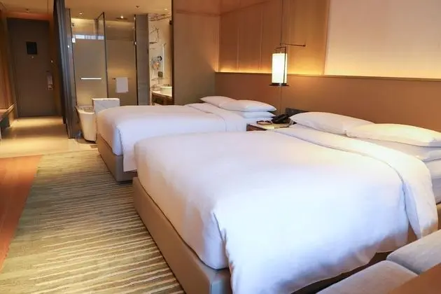 Club Oda, 2 Çift Kişilik Yatak