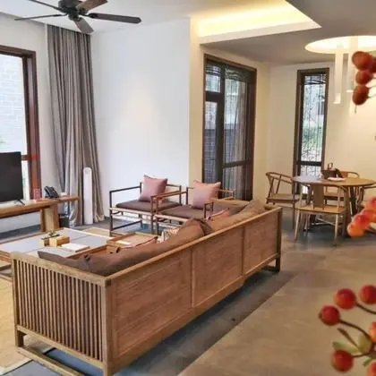 Exclusive Villa