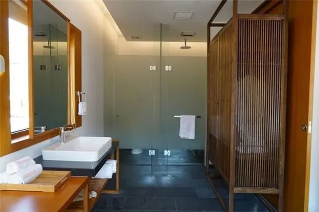 Exclusive Villa