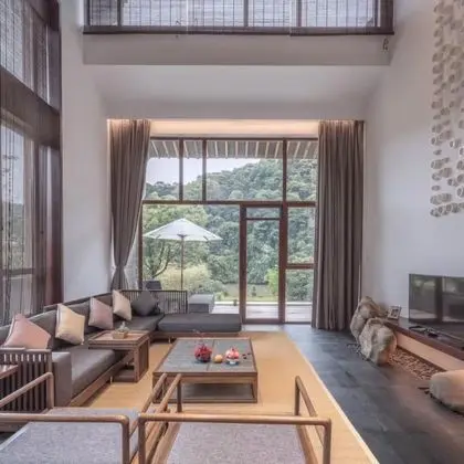 Signature Villa