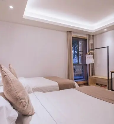 Signature Tek Büyük Yataklı Oda