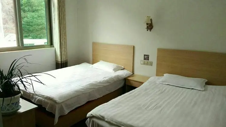 Standard İki Ayrı Yataklı Oda
