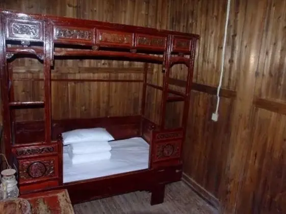 Classic İki Ayrı Yataklı Oda, Ortak Banyo