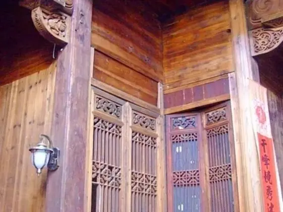 Classic İki Ayrı Yataklı Oda, Ortak Banyo