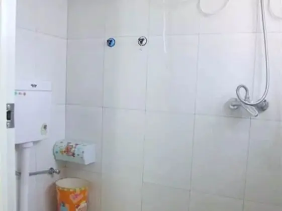 Classic İki Ayrı Yataklı Oda, Ortak Banyo