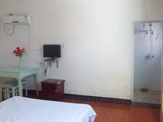 Standard İki Ayrı Yataklı Oda, Özel Banyo