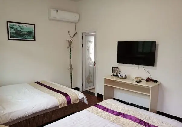 Standard İki Ayrı Yataklı Oda, Özel Banyo