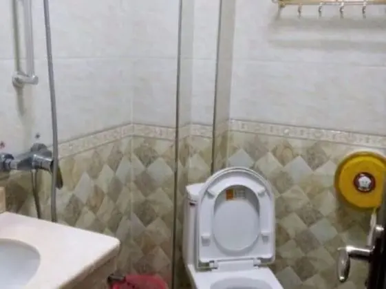 Standard İki Ayrı Yataklı Oda, Özel Banyo