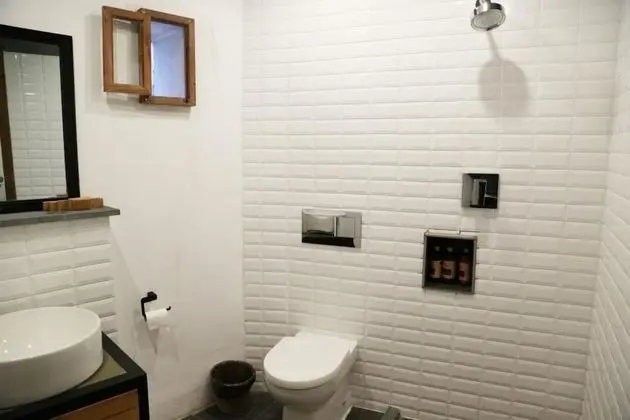 Economy Tek Kişilik Oda, 1 Yatak Odası