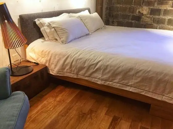 Premier Tek Büyük Yataklı Oda, 1 En Büyük (King) Boy Yatak