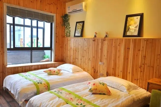 Superior İki Ayrı Yataklı Oda